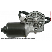 Cardone Industries Windshield Wiper Motor Remanufactured - 432068