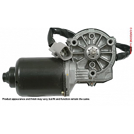 Cardone Industries Windshield Wiper Motor Remanufactured - 432068