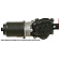 Cardone Industries Windshield Wiper Motor Remanufactured - 434068