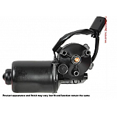 Cardone Industries Windshield Wiper Motor Remanufactured - 434568