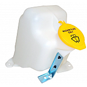 Crown Automotive Jeep Replacement Washer Fluid Reservoir 4874394