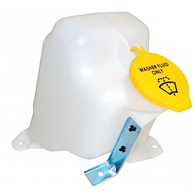 Crown Automotive Jeep Replacement Washer Fluid Reservoir 4874394