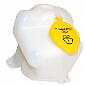 Crown Automotive Jeep Replacement Washer Fluid Reservoir 5096344AA