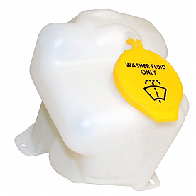 Crown Automotive Jeep Replacement Washer Fluid Reservoir 5096344AA