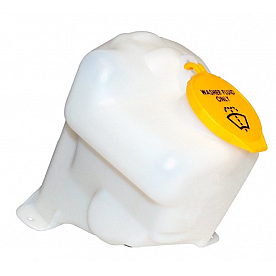 Crown Automotive Jeep Replacement Washer Fluid Reservoir 5096345AA