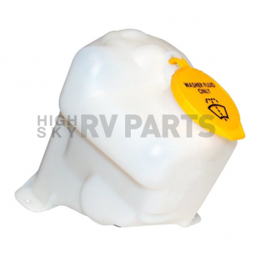 Crown Automotive Jeep Replacement Washer Fluid Reservoir 5096345AA