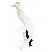 Crown Automotive Jeep Replacement Washer Fluid Reservoir 57010719AF
