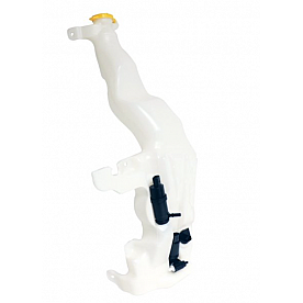 Crown Automotive Jeep Replacement Washer Fluid Reservoir 57010719AF