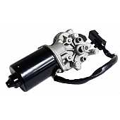 Crown Automotive Jeep Replacement Windshield Wiper Motor 55156374M