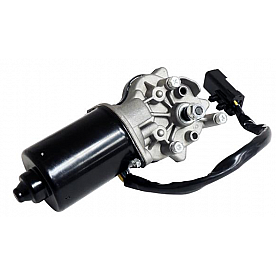 Crown Automotive Jeep Replacement Windshield Wiper Motor 55156374M
