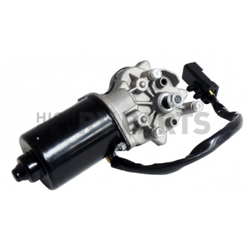 Crown Automotive Jeep Replacement Windshield Wiper Motor 55156374M