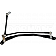Dorman Chassis Windshield Wiper Transmission OEM - 602131