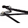 Dorman (OE Solutions) Windshield Wiper Linkage - 602103
