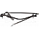 Dorman (OE Solutions) Windshield Wiper Linkage - 602103