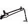 Dorman (OE Solutions) Windshield Wiper Linkage - 602111