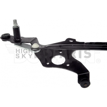 Dorman (OE Solutions) Windshield Wiper Linkage - 602113-2
