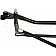 Dorman (OE Solutions) Windshield Wiper Linkage - 602142