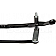 Dorman (OE Solutions) Windshield Wiper Linkage - 602142
