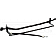 Dorman (OE Solutions) Windshield Wiper Linkage - 602142