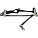 Dorman (OE Solutions) Windshield Wiper Linkage - 602157