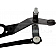Dorman (OE Solutions) Windshield Wiper Linkage - 602157