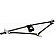Dorman (OE Solutions) Windshield Wiper Linkage - 602183