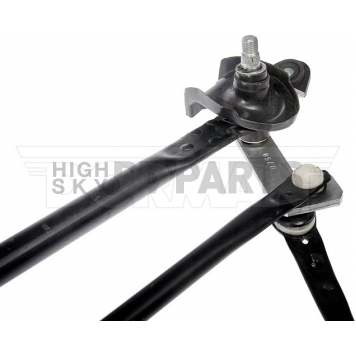 Dorman (OE Solutions) Windshield Wiper Linkage - 602186-3
