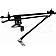 Dorman (OE Solutions) Windshield Wiper Linkage - 602186