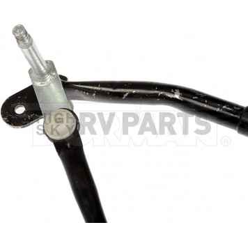 Dorman (OE Solutions) Windshield Wiper Linkage - 602195-1