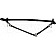 Dorman (OE Solutions) Windshield Wiper Linkage - 602195