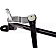 Dorman (OE Solutions) Windshield Wiper Linkage - 602196