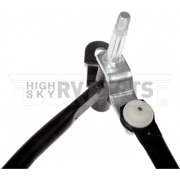 Dorman (OE Solutions) Windshield Wiper Linkage - 602196-2