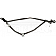 Dorman (OE Solutions) Windshield Wiper Linkage - 602196