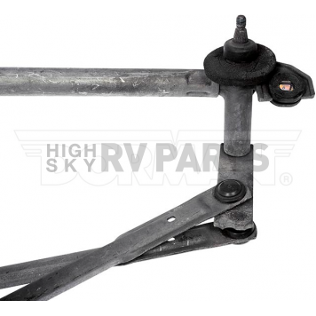 Dorman (OE Solutions) Windshield Wiper Linkage - 602260-3