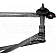 Dorman (OE Solutions) Windshield Wiper Linkage - 602260