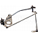 Dorman (OE Solutions) Windshield Wiper Linkage - 602260