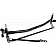 Dorman (OE Solutions) Windshield Wiper Linkage - 602262