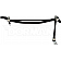 Dorman (OE Solutions) Windshield Wiper Linkage - 602262