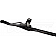 Dorman (OE Solutions) Windshield Wiper Linkage - 602554
