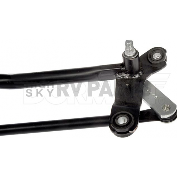 Dorman (OE Solutions) Windshield Wiper Linkage - 602554-2