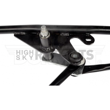 Dorman (OE Solutions) Windshield Wiper Linkage - 602554-3