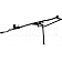 Dorman (OE Solutions) Windshield Wiper Linkage - 602554