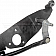 Dorman (OE Solutions) Windshield Wiper Linkage - 602581