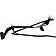 Dorman (OE Solutions) Windshield Wiper Linkage - 602581
