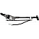 Dorman (OE Solutions) Windshield Wiper Linkage - 602581