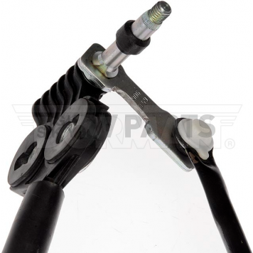 Dorman (OE Solutions) Windshield Wiper Linkage - 602906-2