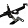 Dorman (OE Solutions) Windshield Wiper Linkage - 602955