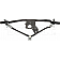 Dorman (OE Solutions) Windshield Wiper Linkage - 602962