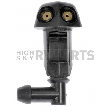 Help! By Dorman Windshield Washer Nozzle OEM - 47268-1