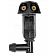 Help! By Dorman Windshield Washer Nozzle OEM - 47268